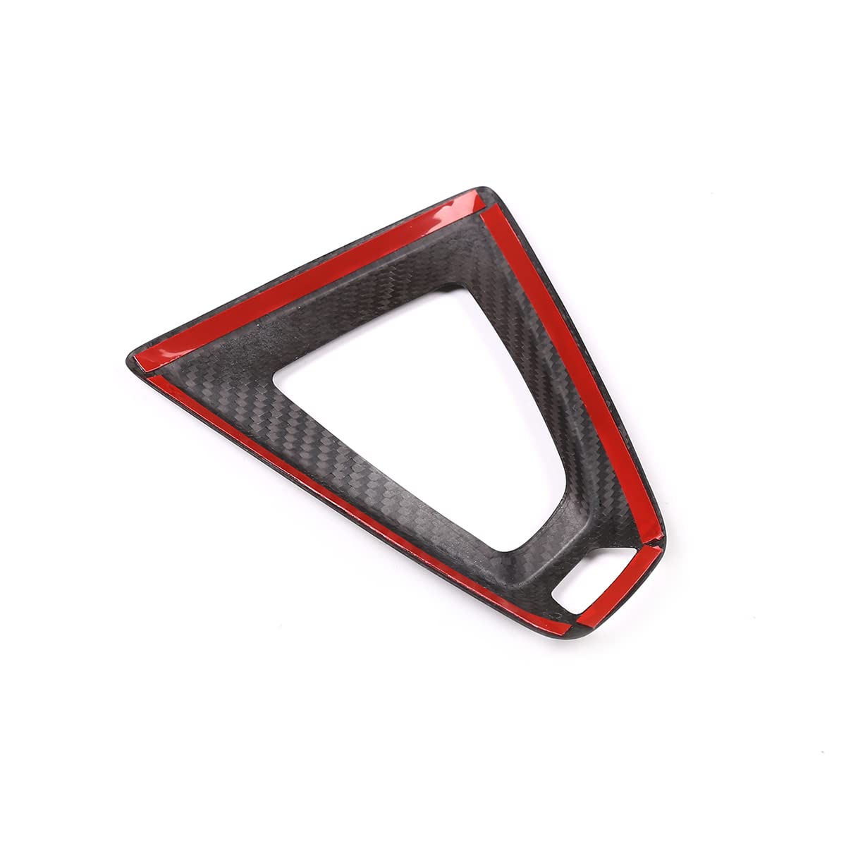 BMW F80 / F82 / F83 M3 M4 Carbon Fiber Gear Surround Trims – RHD Only (2014–2019)