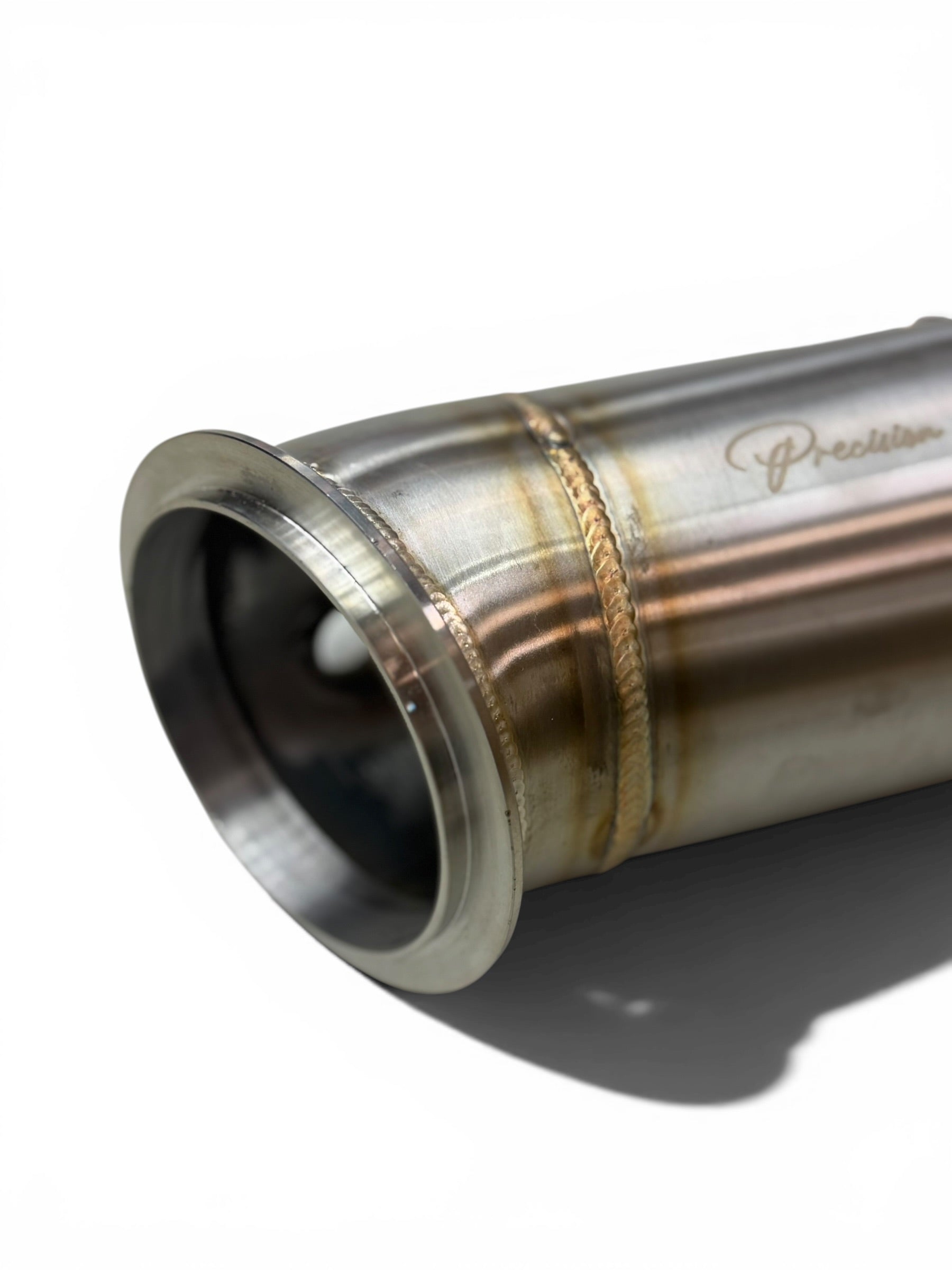 BMW N20 2.0T PCZ Downpipe (Catless)