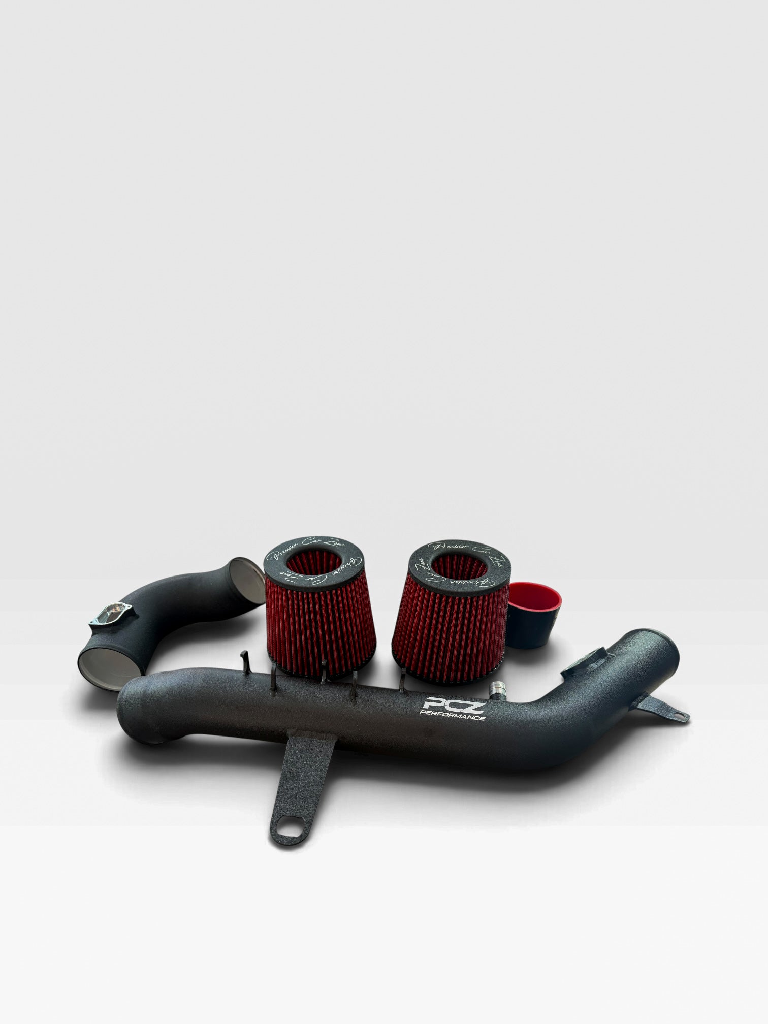 PCZ Performance Cold Air Intake System – BMW F80 F82 F83 M3 M4 & F87 M2 S55 3.0L