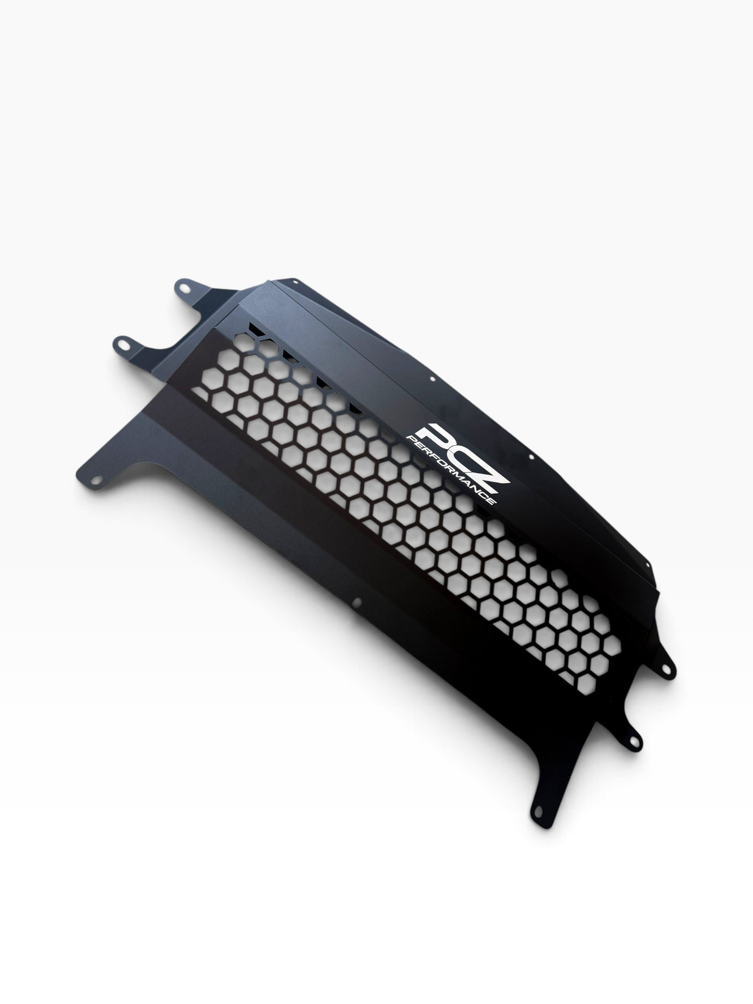BMW F80 F82 F83 F87 M2 M3 M4 S55 Oil Cooler Shield – PCZ