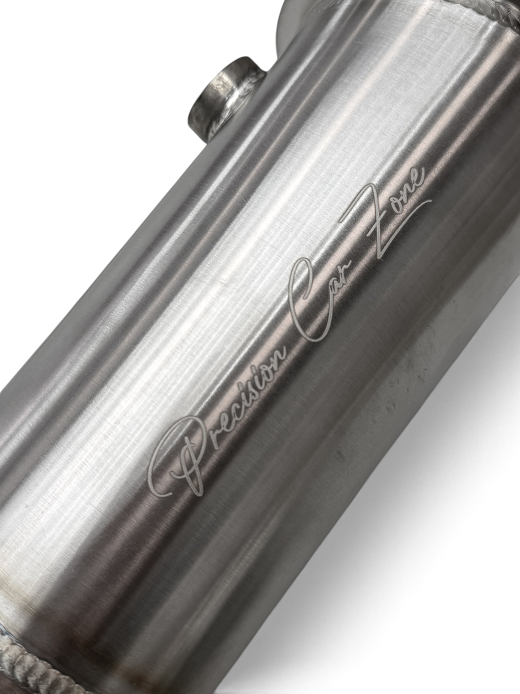 PCZ S58 Catless Downpipes | BMW G80 G81 M3 G82 G83 M4 2021+