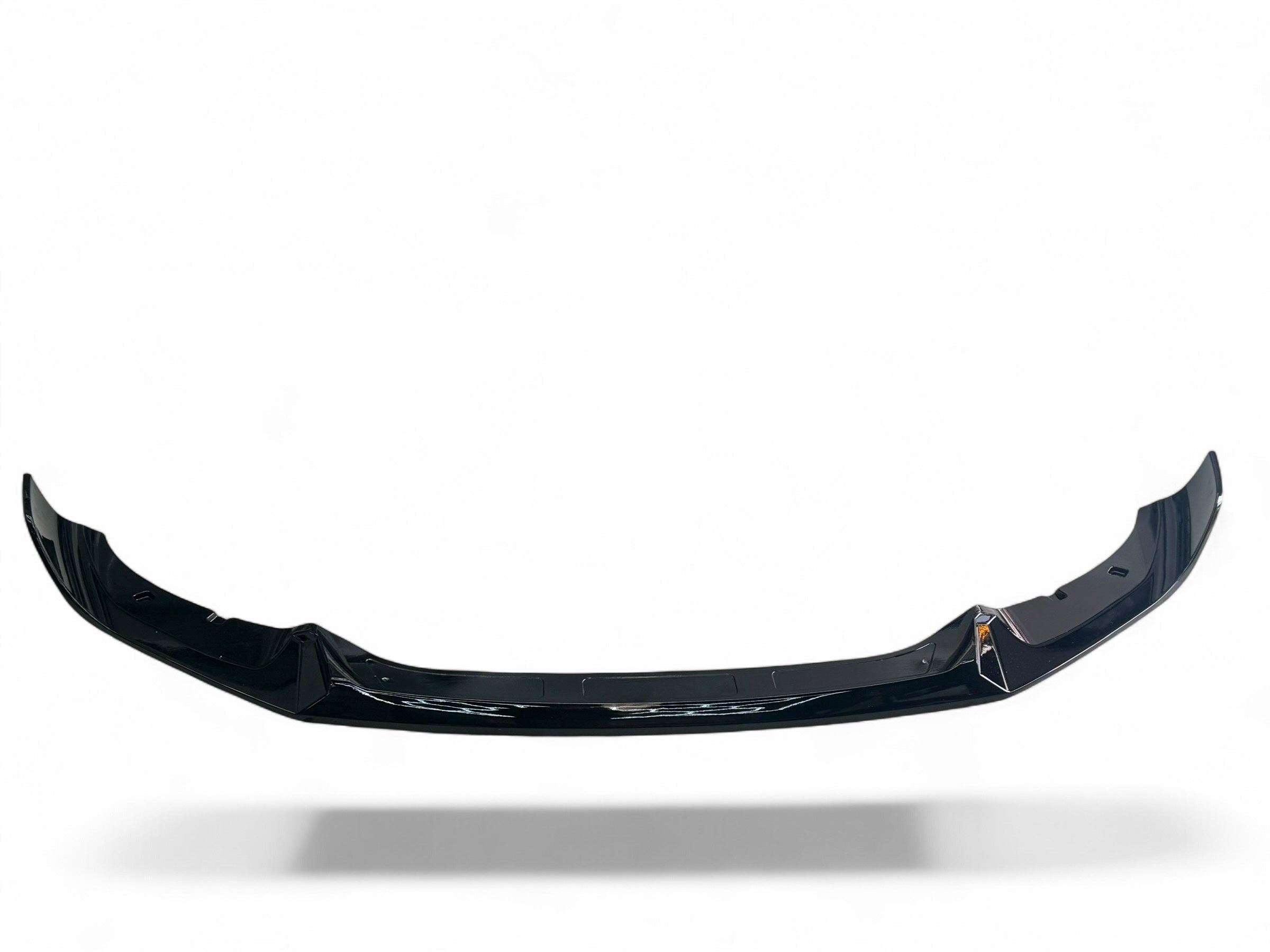 F22/F23 LCI M2C Front Lip – M2 Competition Conversion Bumper | Gloss Black
