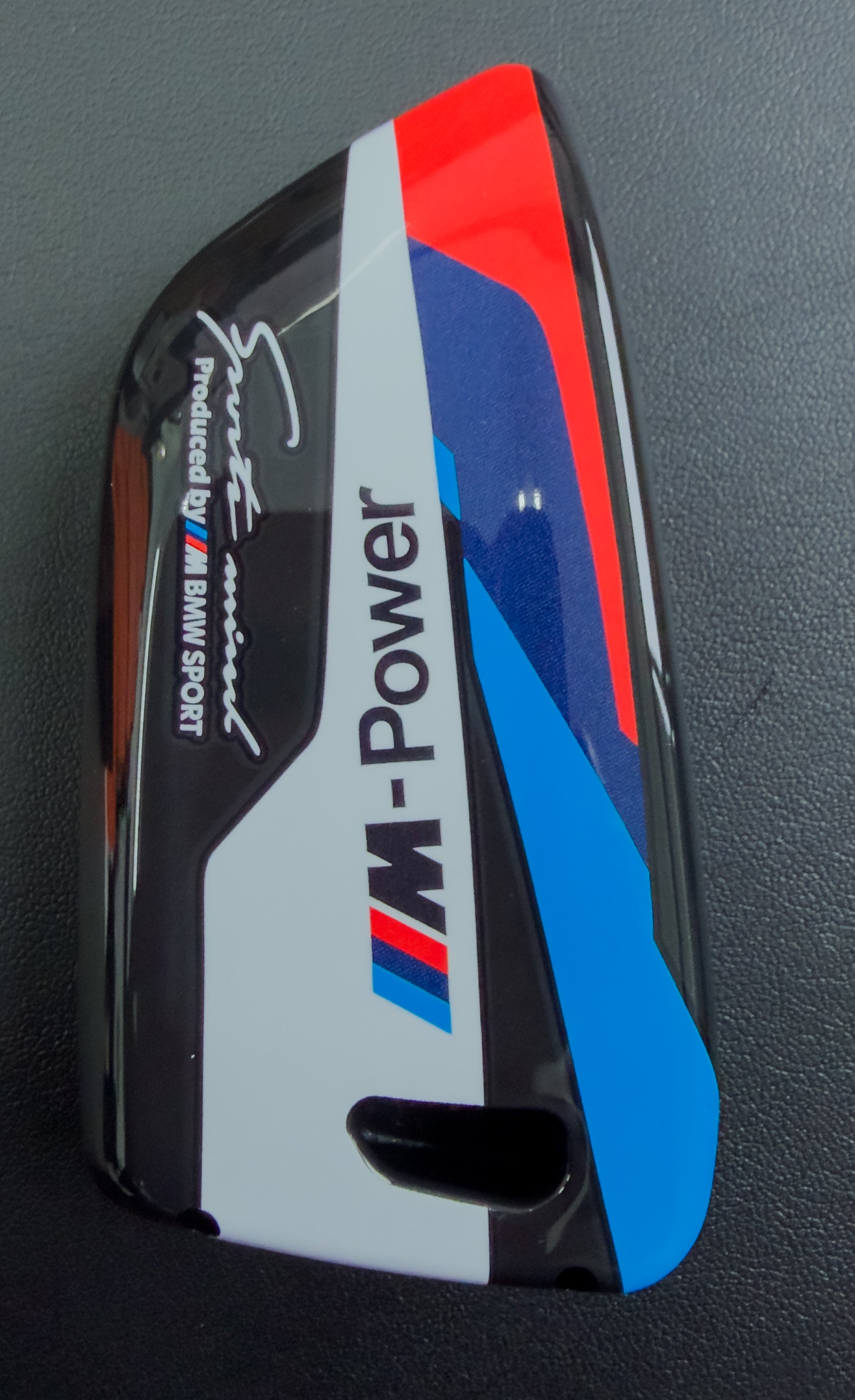 BMW G-Series Key Cover – Lightweight, Strong Protection with Multiple Colour Options