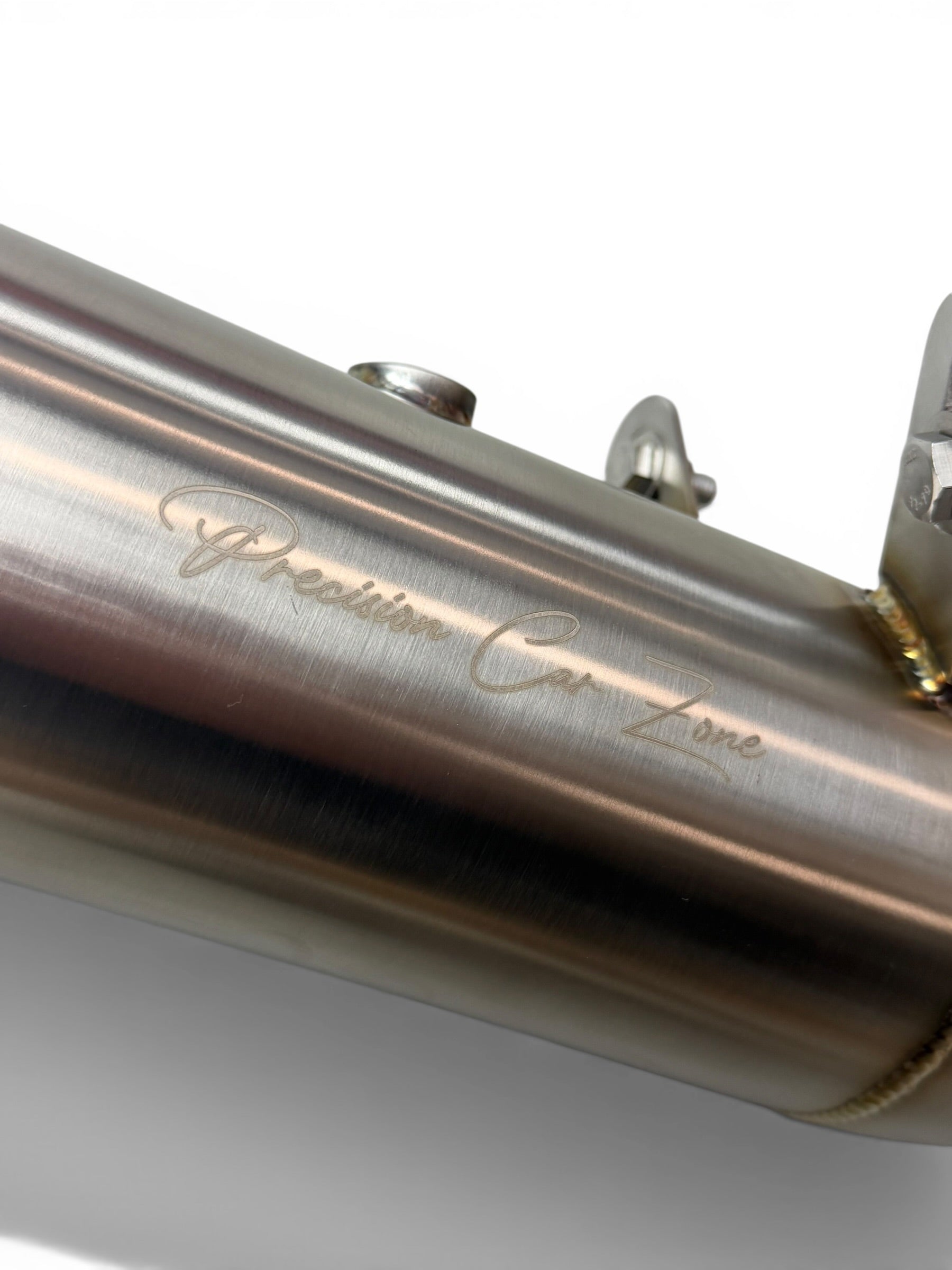 BMW B48 PCZ Downpipe — Catless Downpipe for B48 2.0T