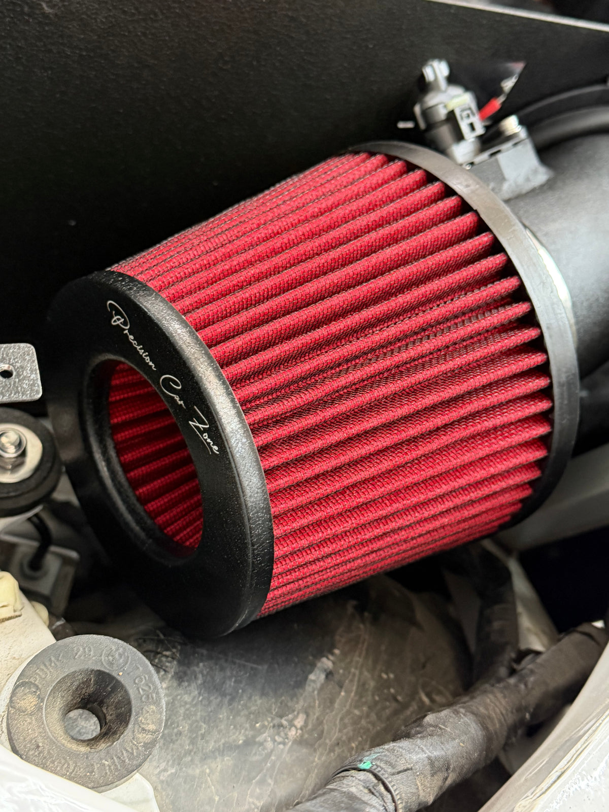 PCZ Performance Cold Air Intake | BMW G20 320i / 330i (B48 2.0T)