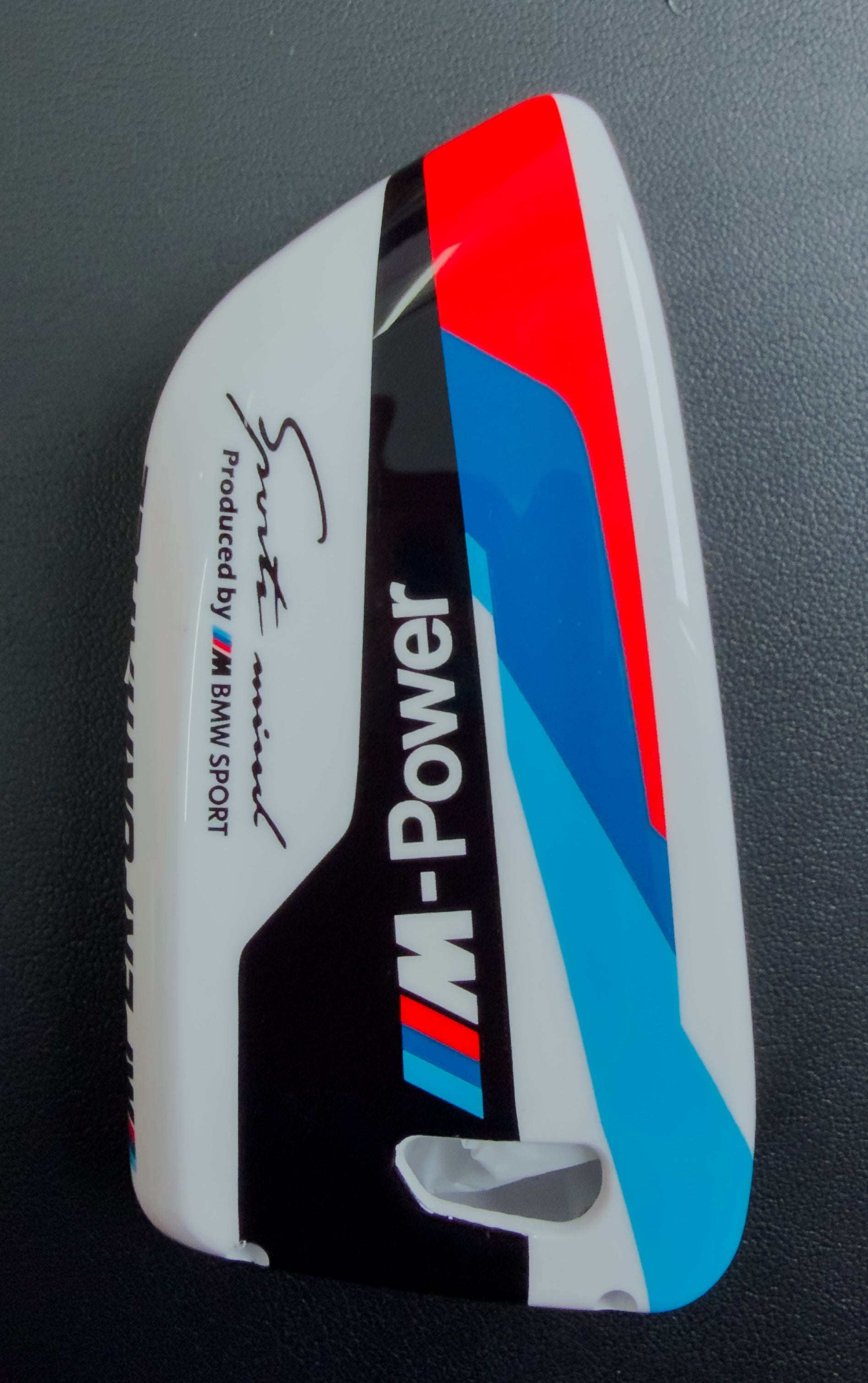 BMW G-Series Key Cover – Lightweight, Strong Protection with Multiple Colour Options
