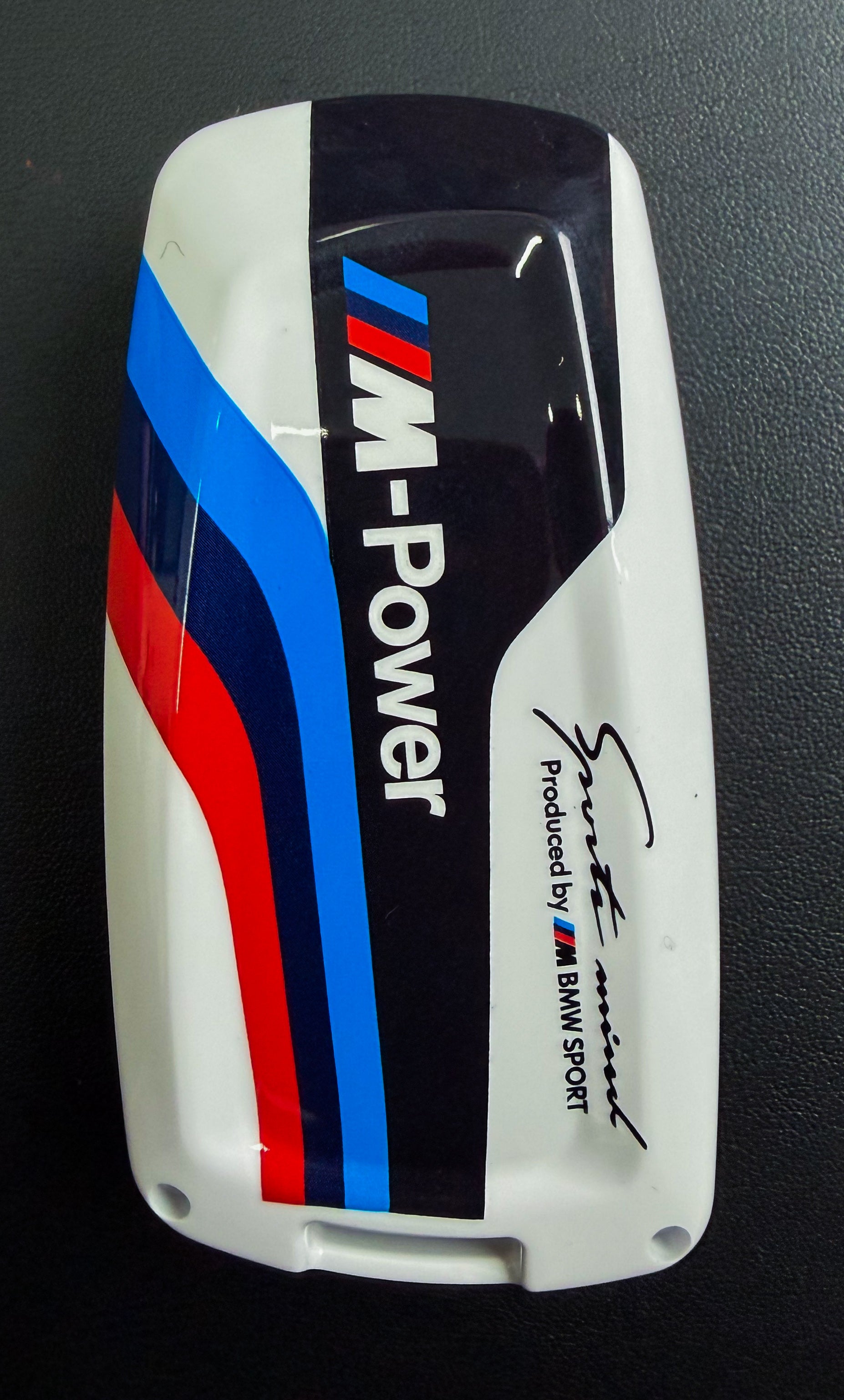 BMW F-Series Lightweight Key Cover