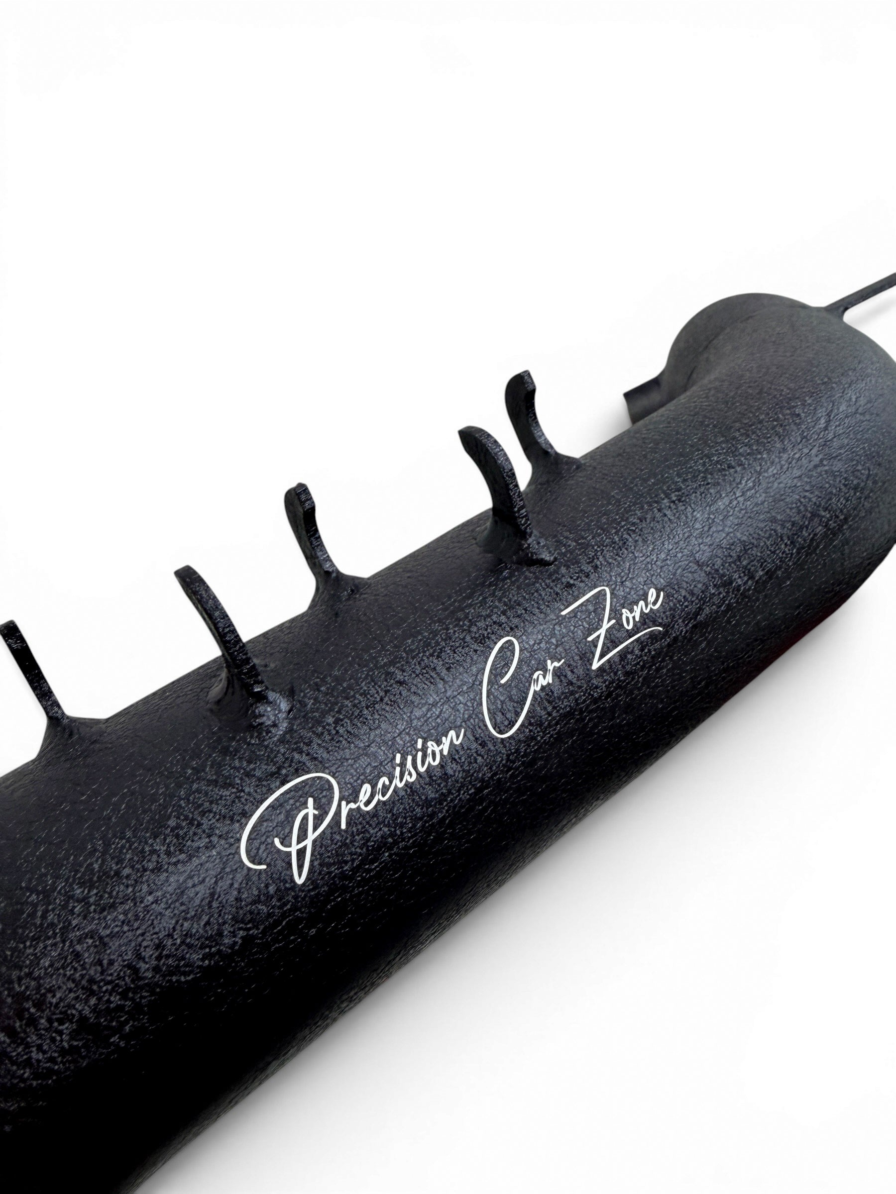 PCZ BMW S55 Front Mount Cold Air Intake Kit - F80 M3 F82 F83 M4 F87 M2 Competition