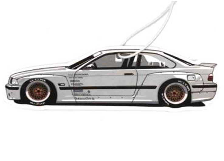Car Air Freshener