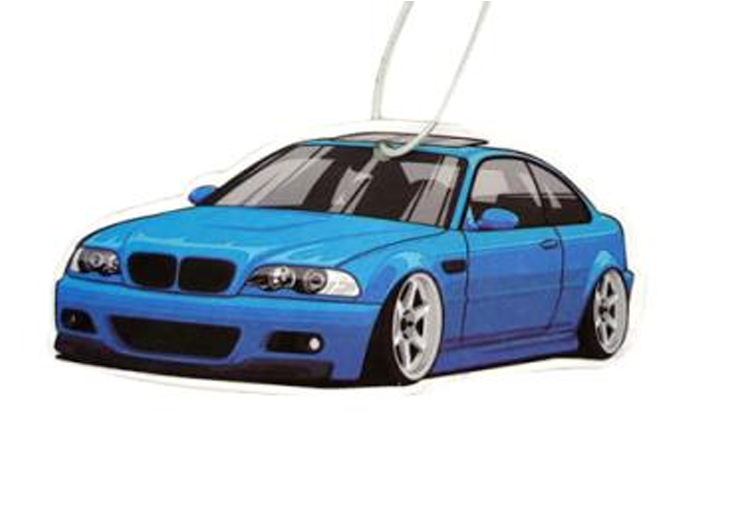 Car Air Freshener
