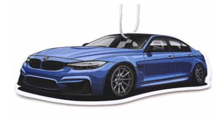 Car Air Freshener