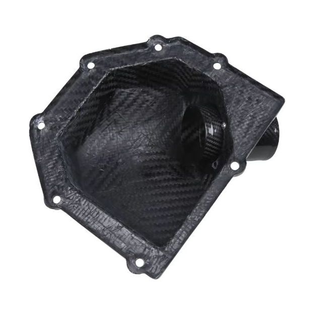 High Flow Carbon Fiber Air Intake System For BMW M3 M4 S55