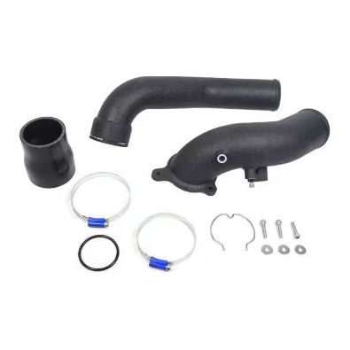 Aluminium Intercooler Charge Pipe Upgrade Kit BMW F-Series and G-Series with B46 B48 2.0T