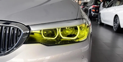 DRL MODULE BMW 5 SERIES F90 M5 G30 XENON ONLY 2017-2020