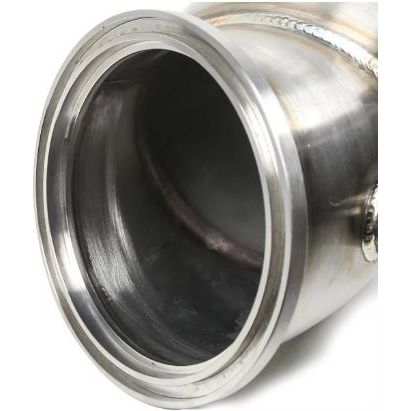 BMW B58 Downpipe Upgrade5” B58 Catless Downpipe