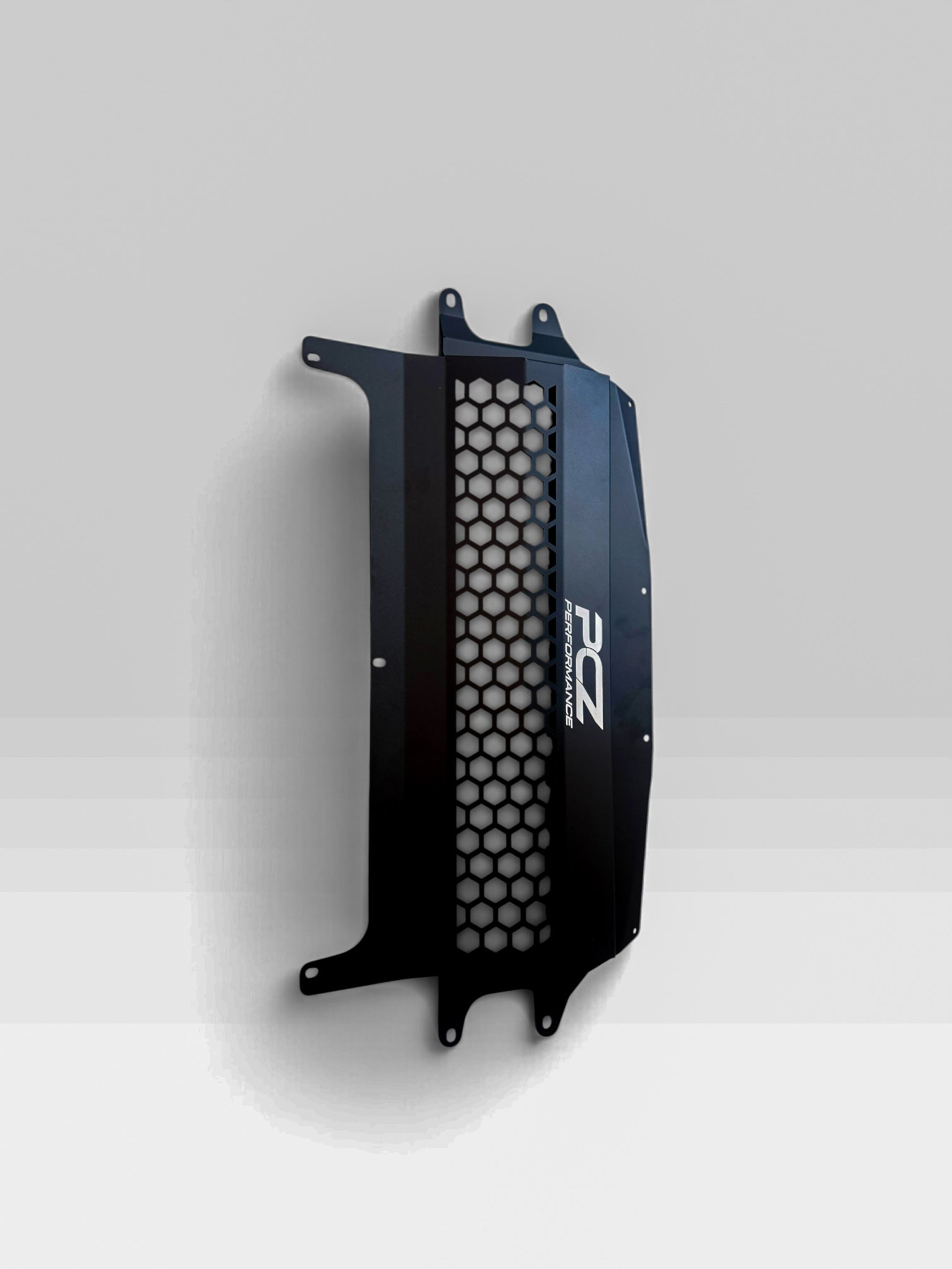 BMW F80 F82 F83 F87 M2 M3 M4 S55 Oil Cooler Shield – PCZ