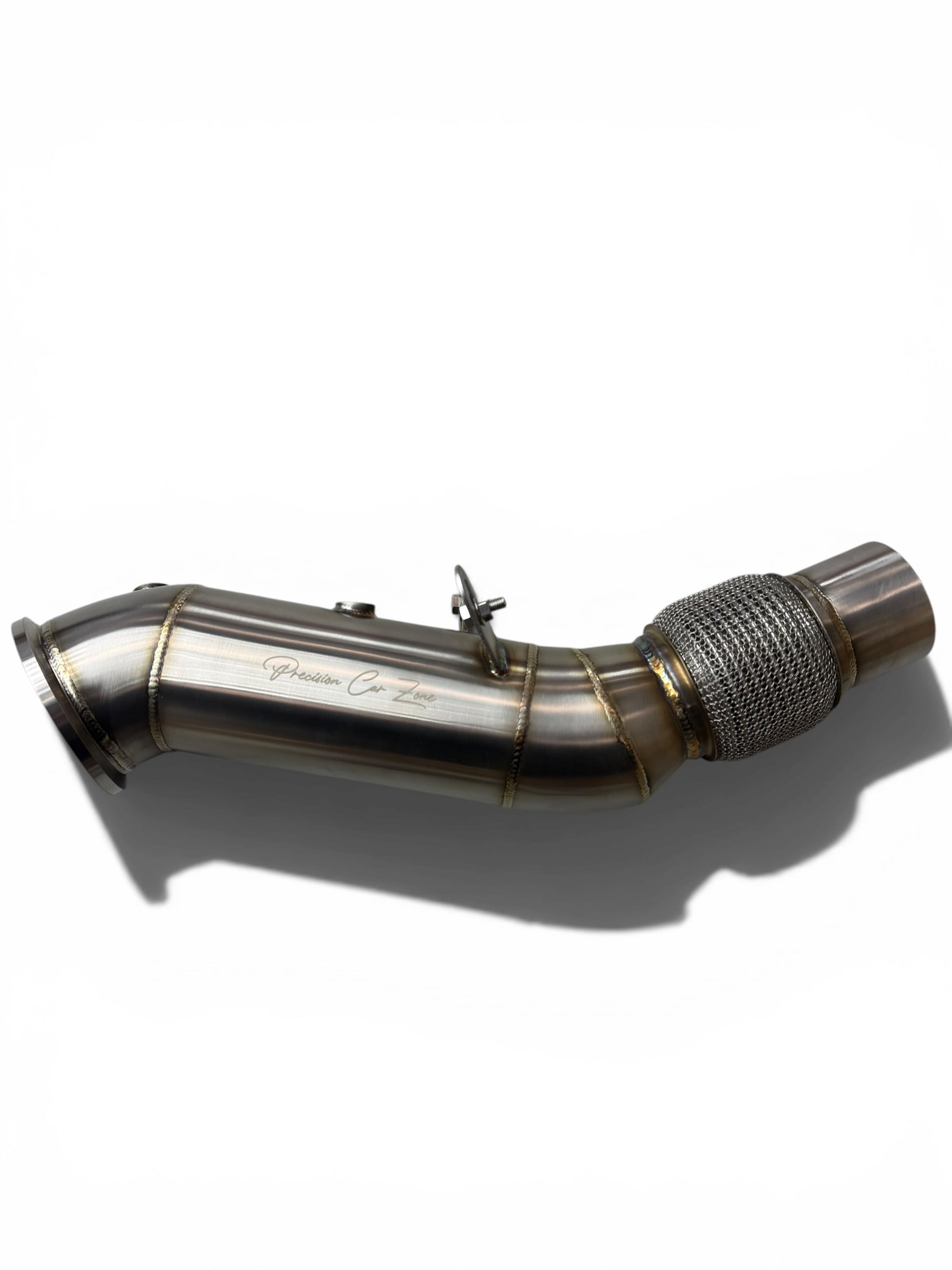 BMW B48 PCZ Downpipe — Catless Downpipe for B48 2.0T