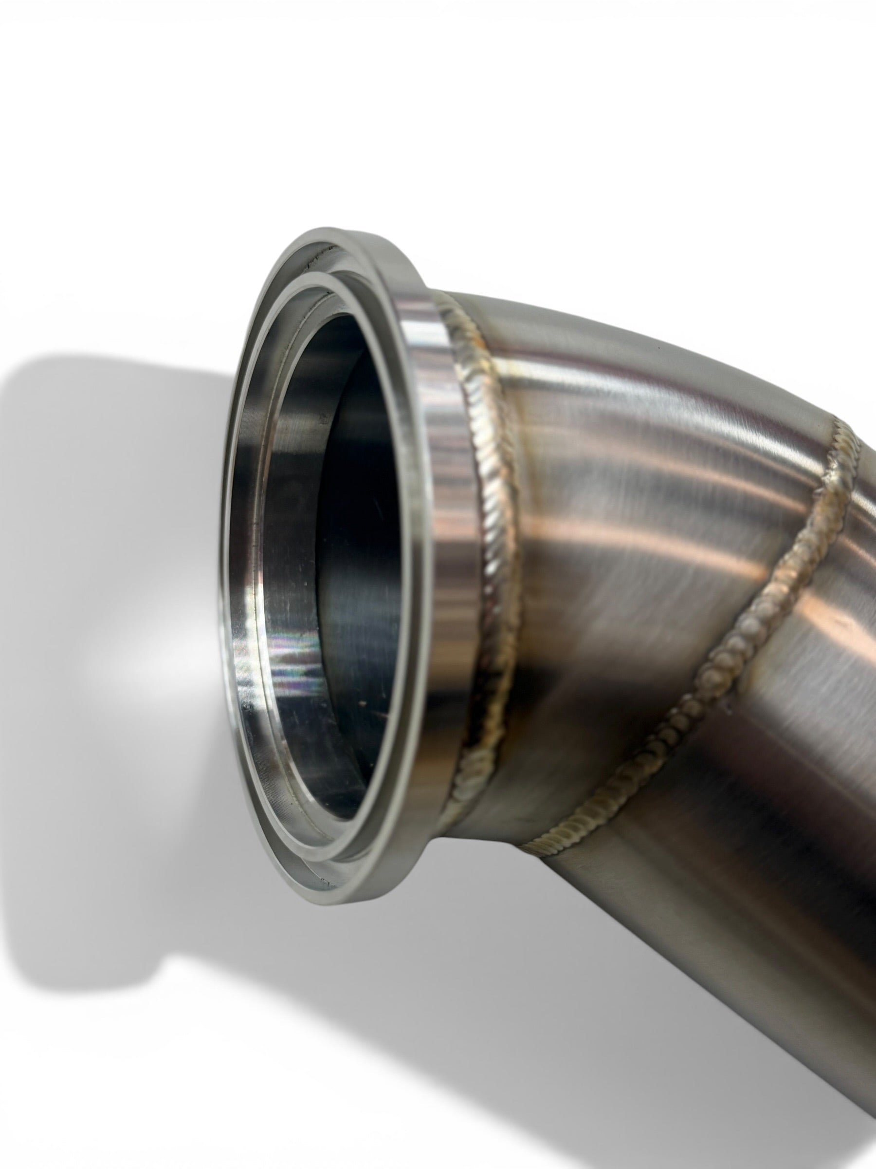 BMW B48 PCZ Downpipe — Catless Downpipe for B48 2.0T