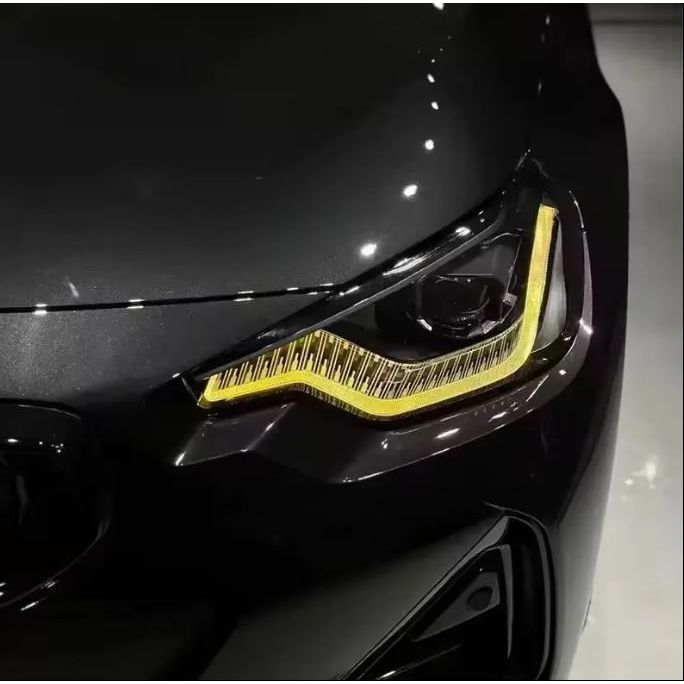 DRL-MODULE F22 F87 M2 G42 G87 M2 (2022-2024)