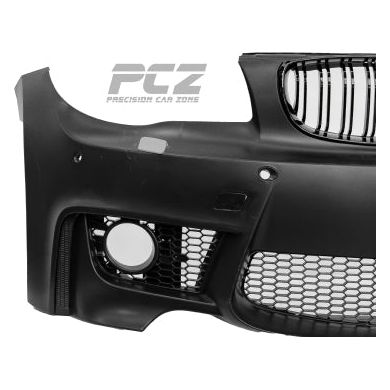 E82 E88 M1 Style Bumper