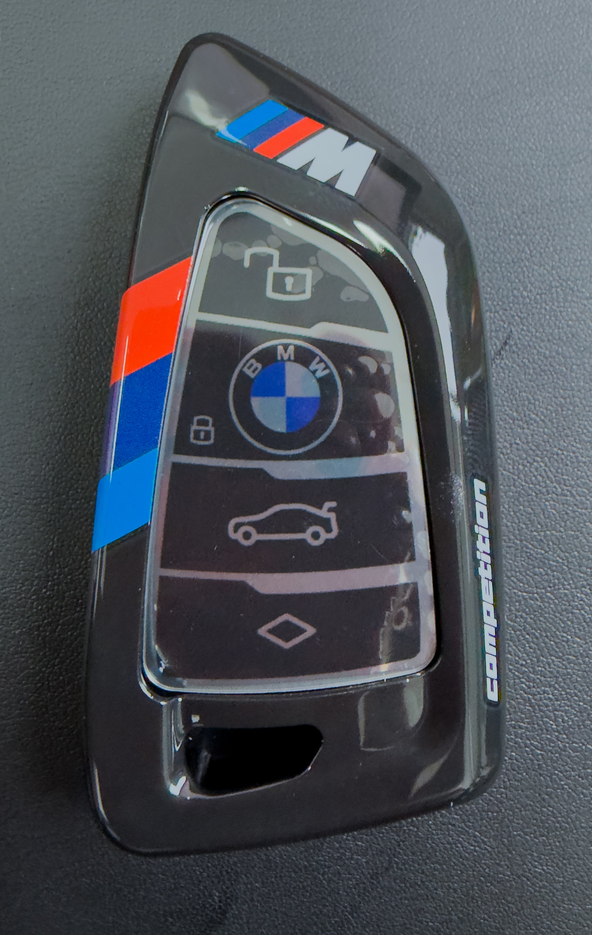 BMW G-Series Key Cover – Lightweight, Strong Protection with Multiple Colour Options