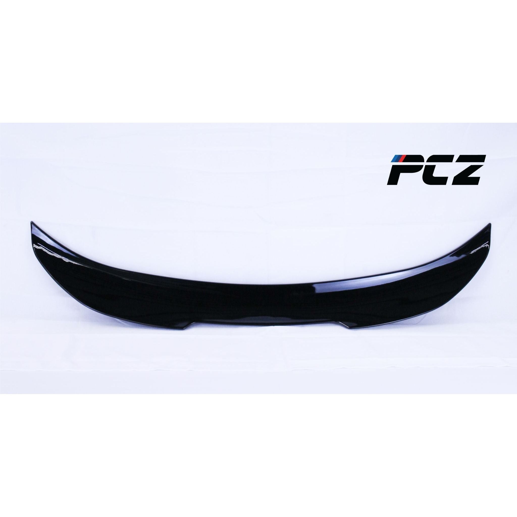 BMW E90 PRE/LCI  PSM-Style Spoiler Gloss Black