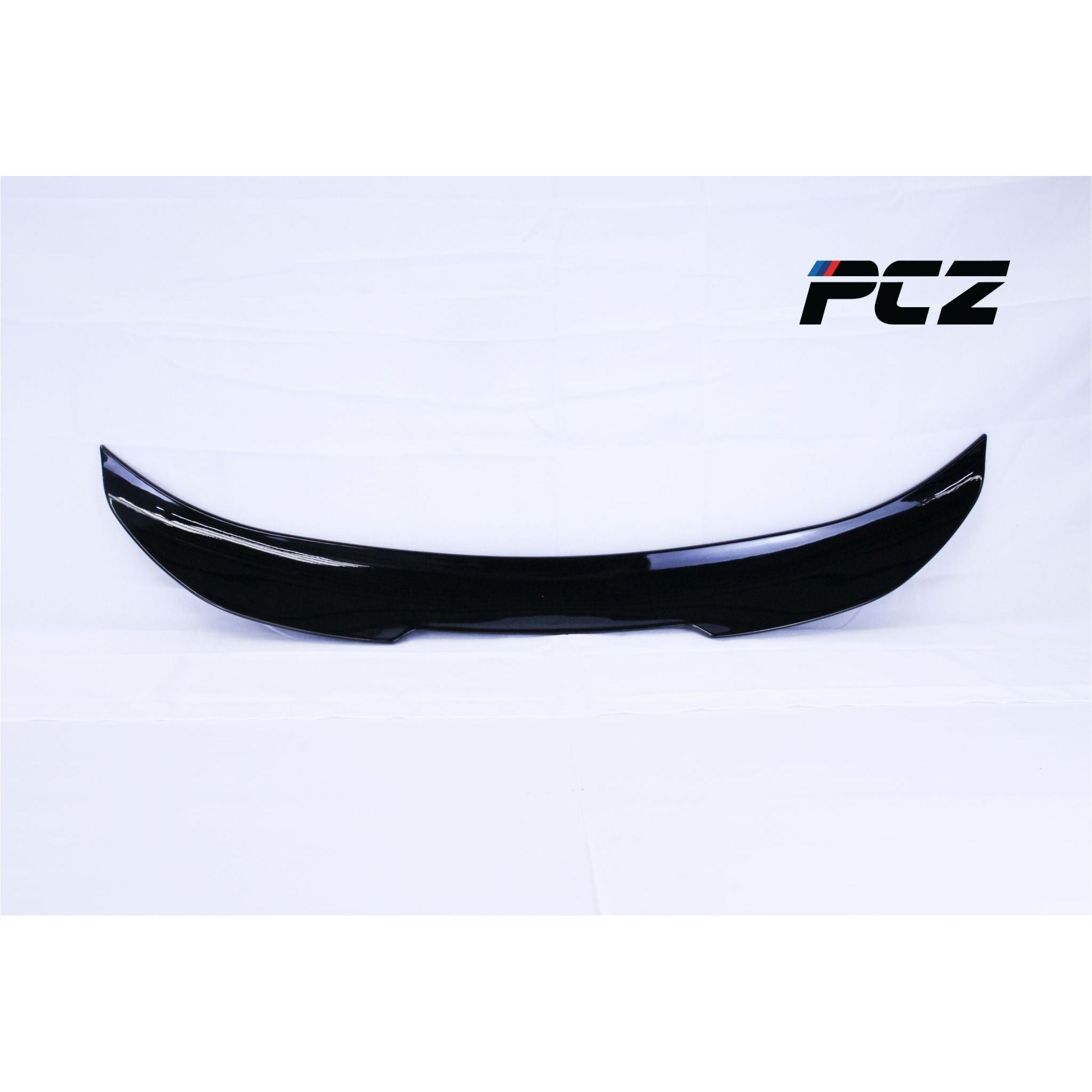 BMW E90 PRE/LCI  PSM-Style Spoiler Gloss Black