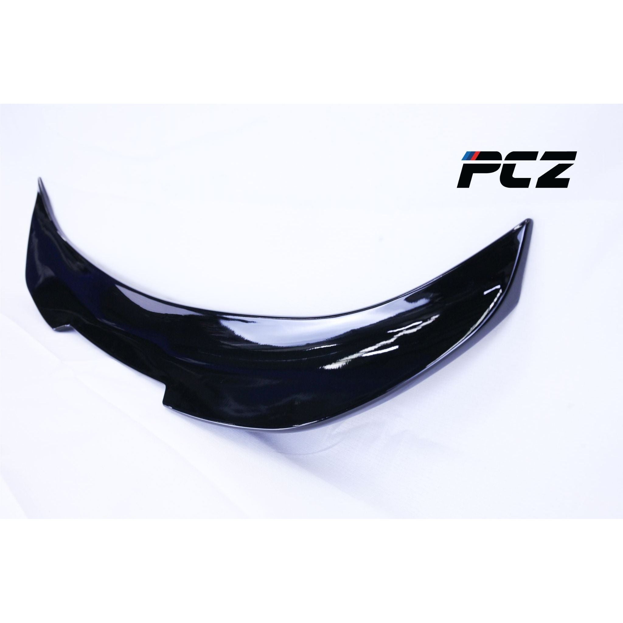 BMW E90 PRE/LCI  PSM-Style Spoiler Gloss Black