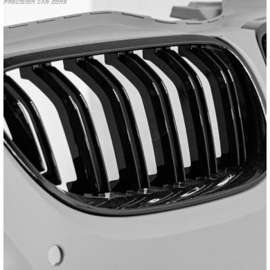 E92 LCI M Tech Style Bumper