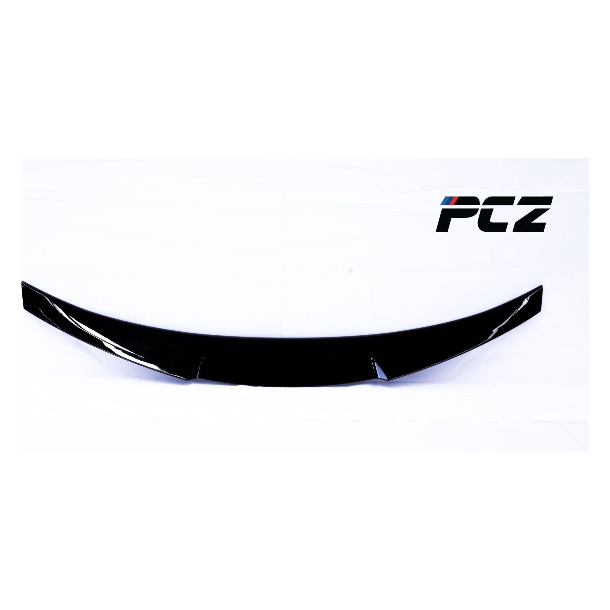 BMW 5 Series F10 M4-Style Rear Spoiler – Gloss Black