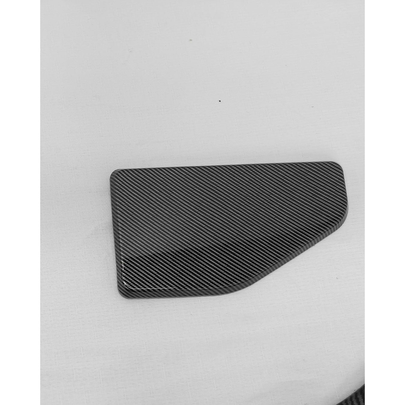 F15 X5 M-Sport  M-Performance Aero-Style  Front Lip Spoiler and  Rear Diffuser Kit