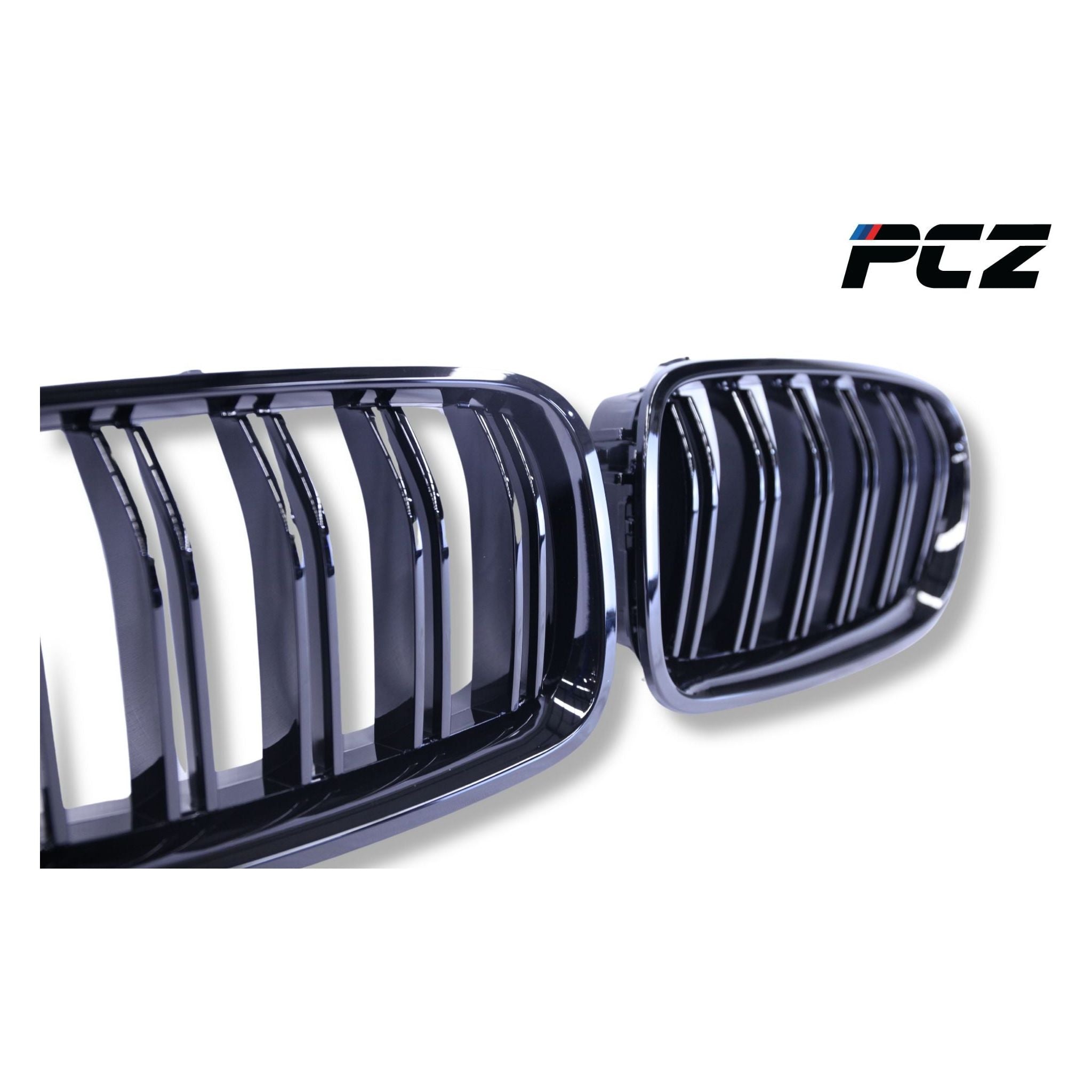 F10 F11 M-Performance Dual Slat Grill