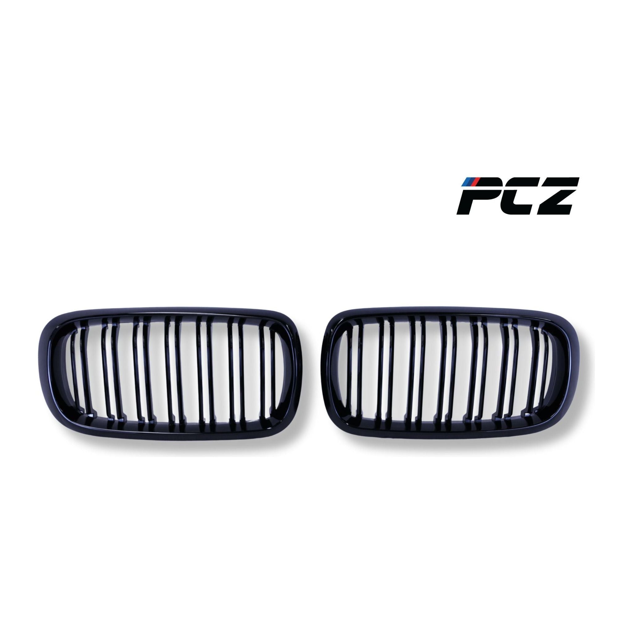 F10 F11 M-Performance Dual Slat Grill