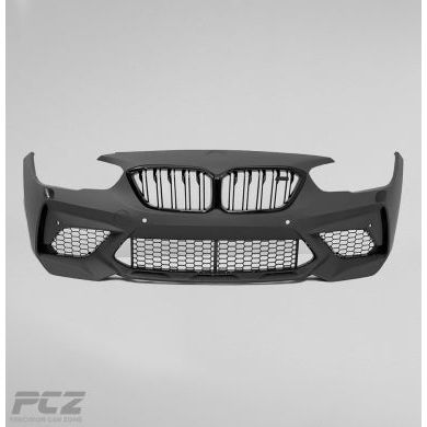 F20 LCI M2C Style Front Bumper