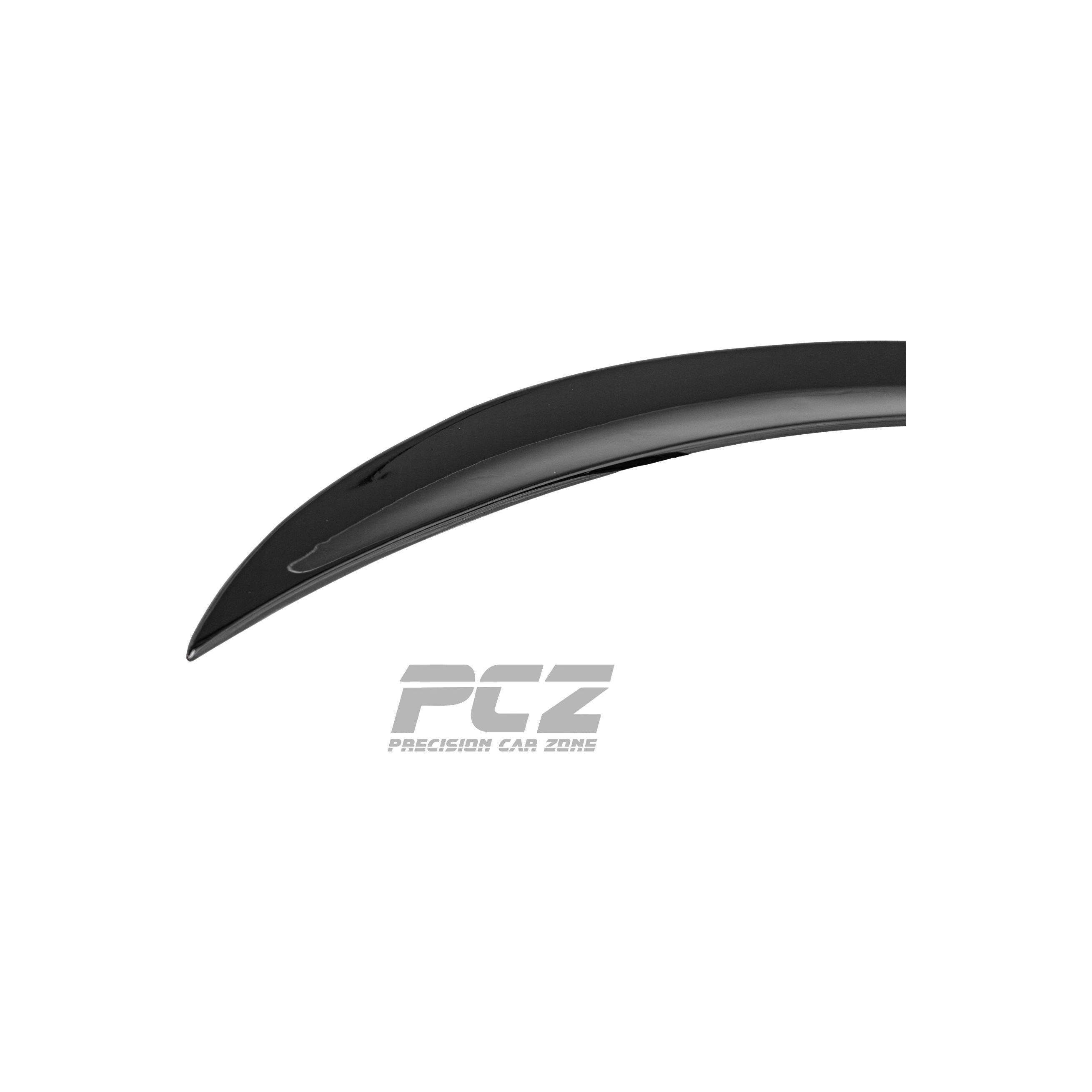 F87 M2 /F22  M-Performance Style Spoiler Glossy Black