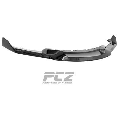 F30/F31 Mad Style Front Lip Glossy Black