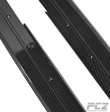 F30 M-Performance Side Skirts Carbon Look
