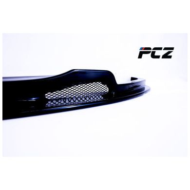 F30 F31 Vorsteiner-Style Front Lip Glossy Black
