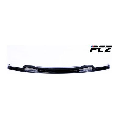 F30 F31 Vorsteiner-Style Front Lip Glossy Black