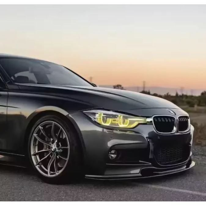 DRL MODULE BMW 3 SERIES LCI  F30 F31 F35  LED ONLY  2016-2019