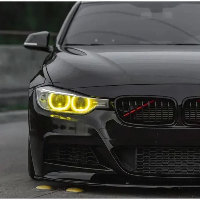 DRL MODULE BMW 3 SERIES PRE  F30 F31 F35  XENON ONLY  2013-2015