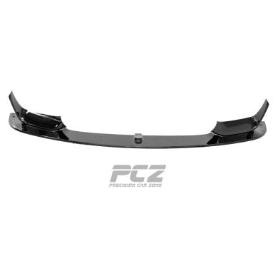 F30 M-Performance Lip For M3 Bumper Glossy Black