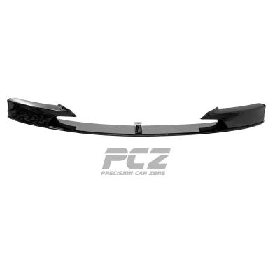 F30/F31 M-Performance Style Front Lip Glossy Black