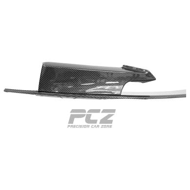 F30/F31 M-Performance Style Front Lip Carbon Look