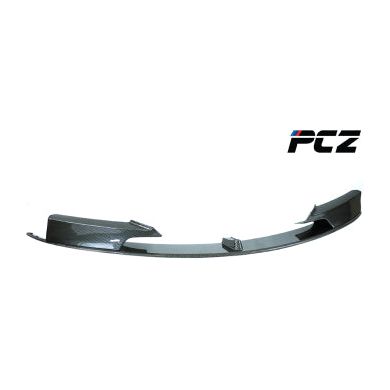 F30/F31 M-Performance Style Front Lip Carbon Look