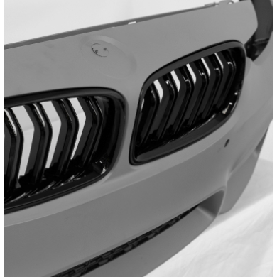 F32 M4 Style Front Bumper