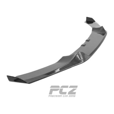 F32/F33/F36  MAD-Style Front Lip Carbon Fiber