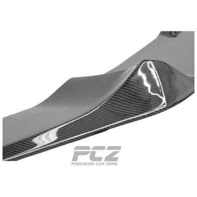 F32/F33/F36  MAD-Style Front Lip Carbon Fiber