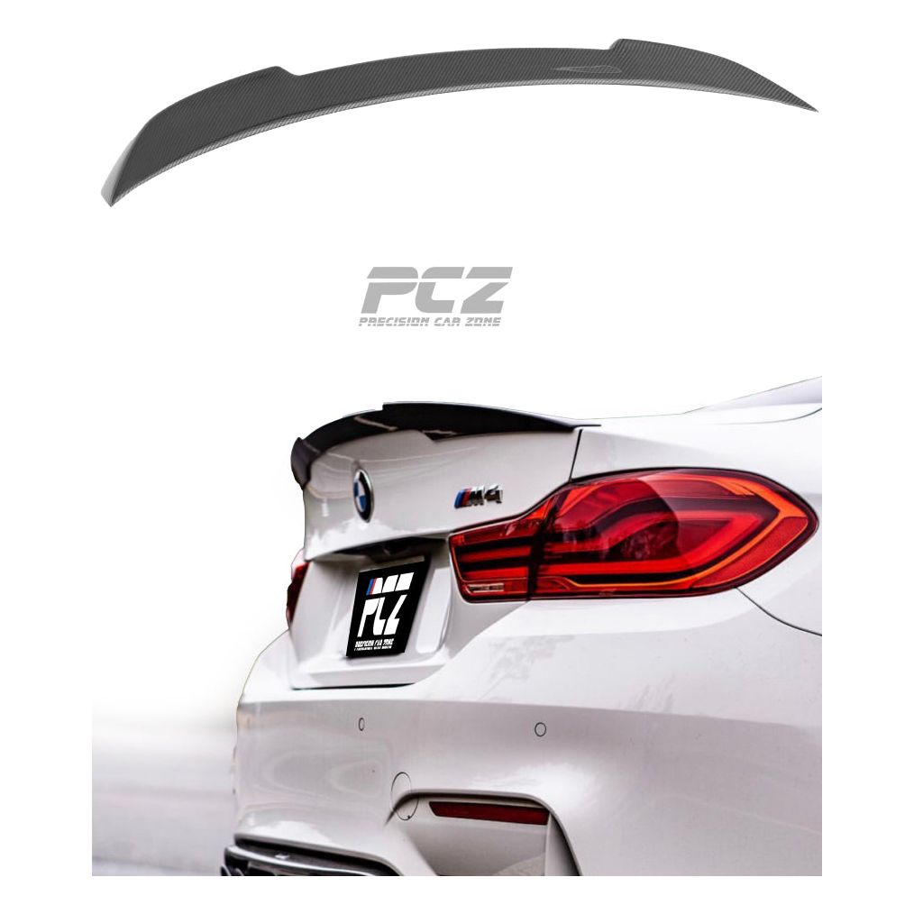 F32CSSPOILERCARBONFIBER