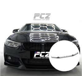 F32/F33/F36  MAD-Style Front Lip Carbon Fiber